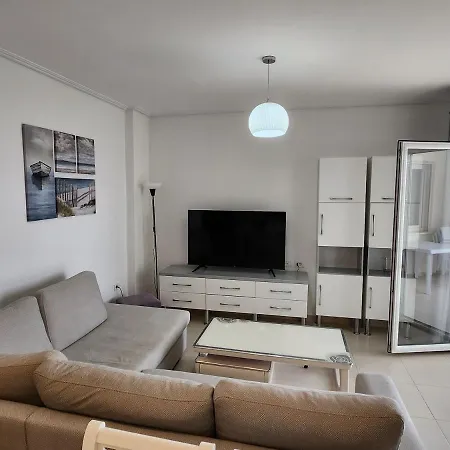 Lila Bella Appartement *