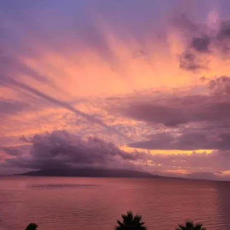 Appartement Lila Bella Saranda