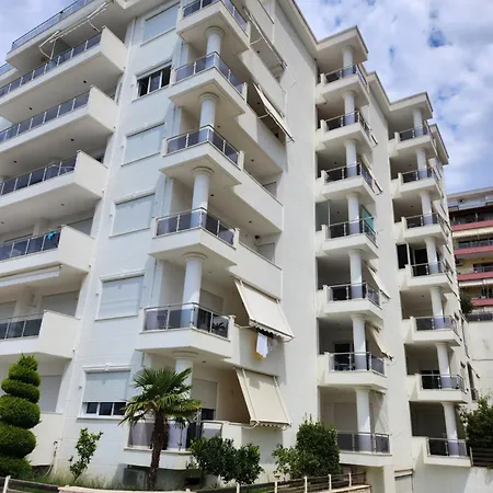Lila Bella Appartement *