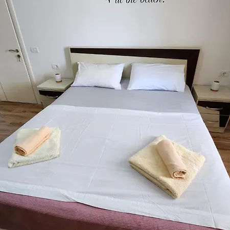 Lila Bella Appartement *