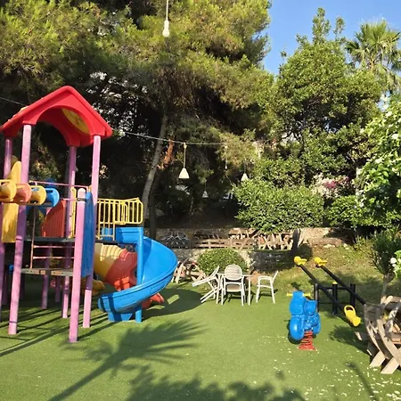 Lila Bella Appartement *