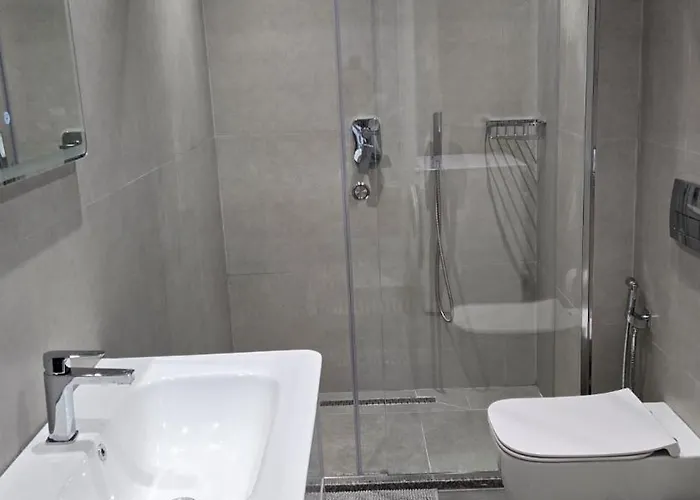 Lila Bella * Саранда