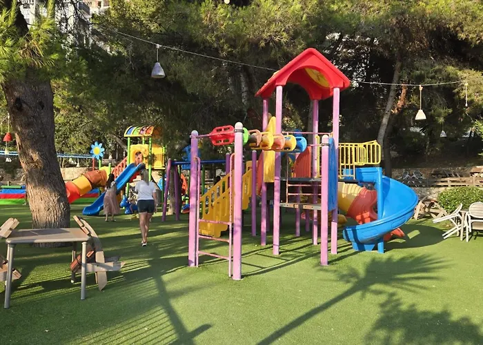 Lila Bella Апартаменты