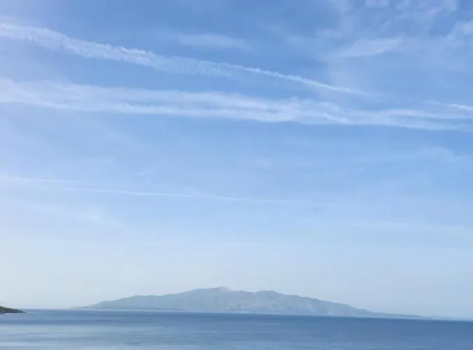 Lila Bella Sarandë